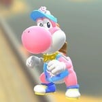 Yoshi Soft Server