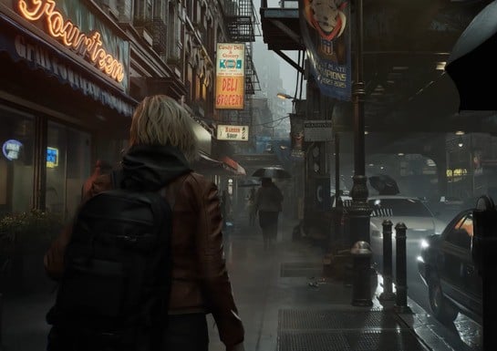 Resident Evil Requiem's Latest Trailer Teases Bustling City Environment