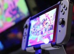 The Switch Has Overtaken The SNES In Lifetime Hardware Sales
