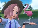 Pokémon Scarlet & Violet Speedruns Are Already Clocking In At Around 5 Hours
