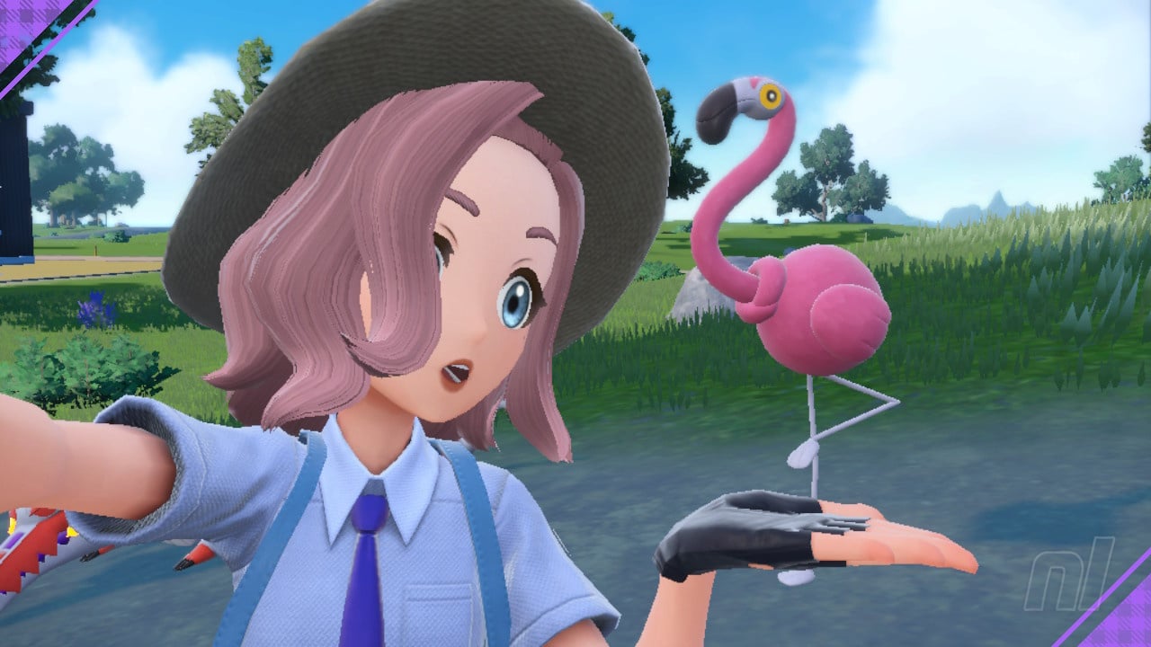 Pokémon Scarlet and Violet Review: Gameplay Impressions, Esports and  Speedrun Tips, News, Scores, Highlights, Stats, and Rumors