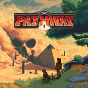 Pathways Game by Pathways - Cotton Draw String Bag - Gamefound