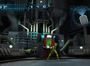 Metroid: Other M to Reach Europe in September