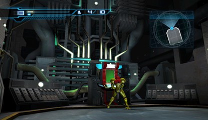 Metroid: Other M to Reach Europe in September