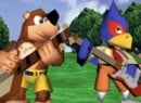 Smash Bros. 64 Mod Adds Banjo & Kazooie As A Playable Fighter