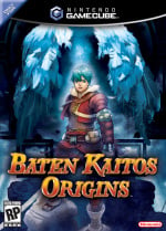 Baten Kaitos Origins (GCN)