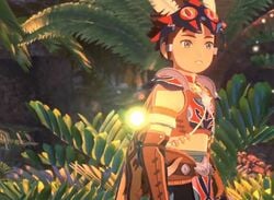Monster Hunter Stories 2: Wings Of Ruin Launches In July, Three amiibo Figures Announced