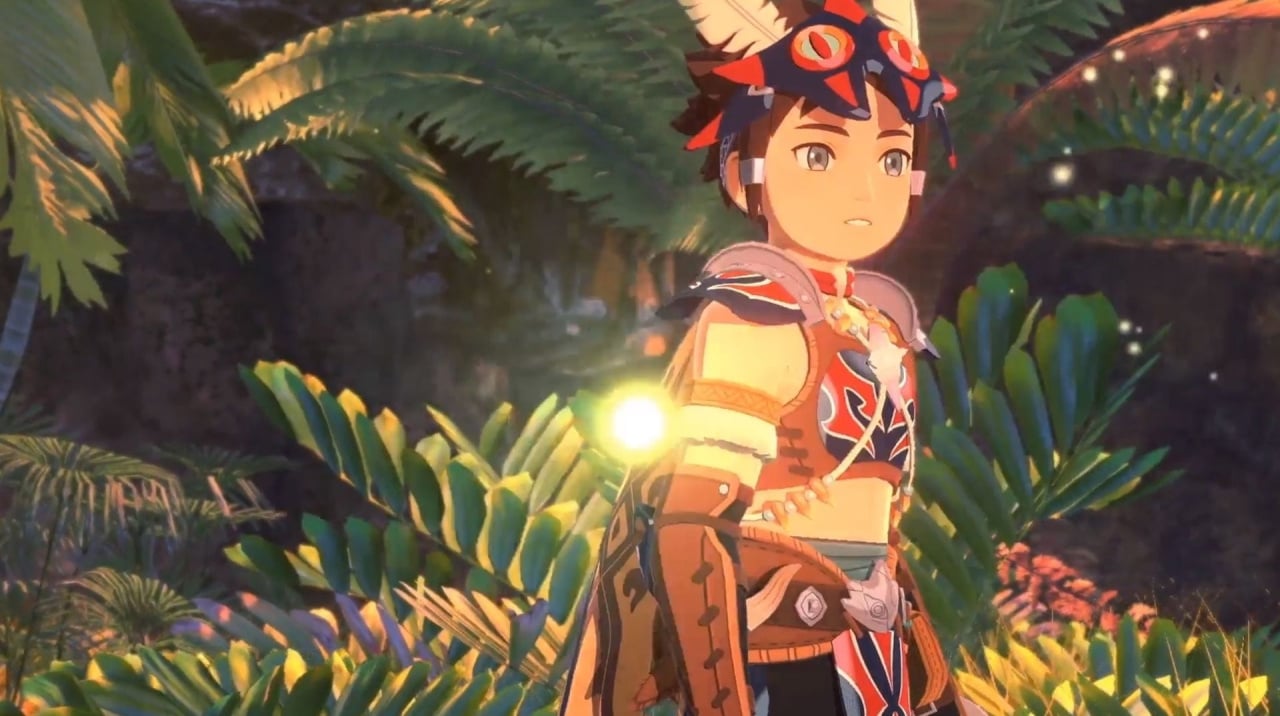 What are your thoughts on Monster Hunter Stories series? (the games, and  maybe the anime too?) : r/MonsterHunter