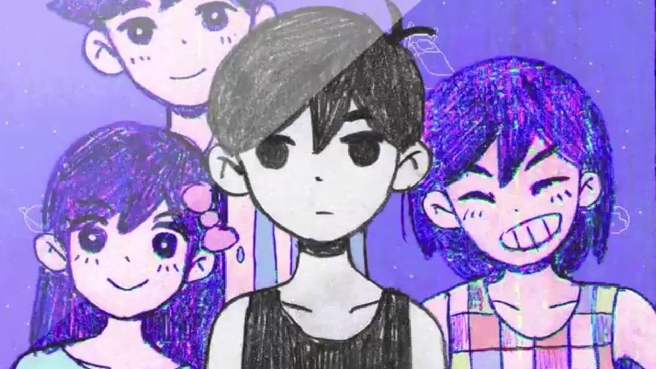 OMORI Switch Physical Edition Officially Announced, Now Up For Pre