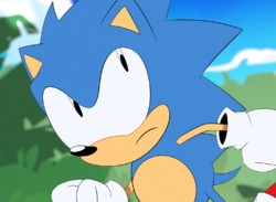 The Director Of Sonic Mania Adventures Might Be Working On The Blue Blur's Movie Redesign