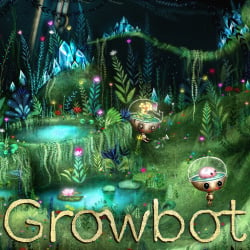 Growbot Cover