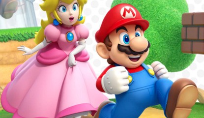 How Much Faster Is Super Mario 3D World On Switch Compared To The Wii U Original? This Much