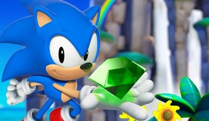 Sonic Superstars 'Chaos Emerald Powers' Revealed For Every Character