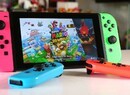 For The First Time In 33 Months, Switch Wasn't The US' Best-Selling Console In September