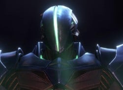 Metroid Prime 4: Beyond: How To Beat Sylux (02)