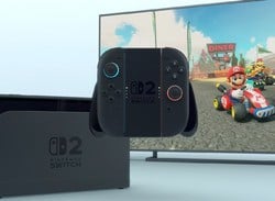 Former Nintendo Sales Lead Claims Retailers Know "Nothing" About Switch 2 Price