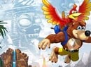 Lost Game Boy Color Banjo-Kazooie Game Unearthed In Design Documents
