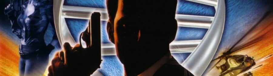 James Bond 007: Agent Under Fire (GCN)