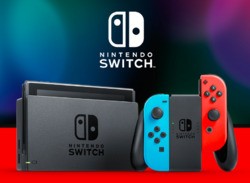 Cyber Monday Kicks Off With This Amazing Switch Bundle Offer (UK)