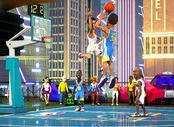 There's Still No Date for the All-Important NBA Playgrounds Update on Switch eShop