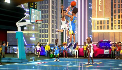 There's Still No Date for the All-Important NBA Playgrounds Update on Switch eShop