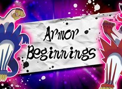 Pokémon Sword And Shield 'Armor Beginnings' Online Competition Announced