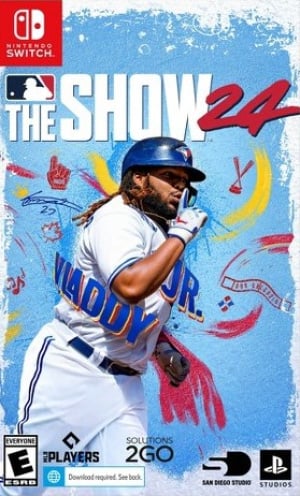 MLB The Show 24