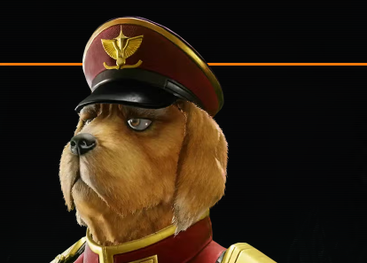 General Pepper