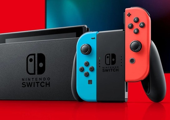Datamine Apparently Reveals All About The New Nintendo Switch Revision