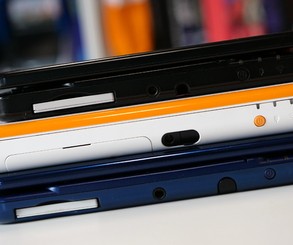 Which did you play it on?