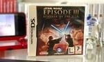 Soapbox: 'Revenge Of The Sith' On DS Is Still Top-Tier Star Wars Gaming