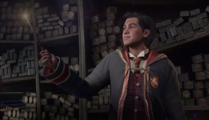 Hogwarts Legacy community manager reconfirms Switch version