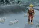 Pokémon Legends: Arceus: How To Get Alolan Vulpix - 'Snow-White Vulpix In The Snow' Map