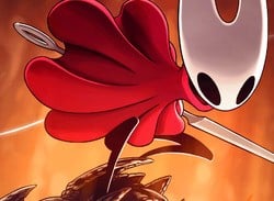 Hollow Knight: Silksong - Nintendo Switch 2 Edition - Woven To Brutal Perfection