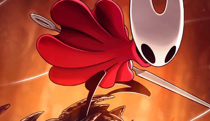 Hollow Knight: Silksong - Nintendo Switch 2 Edition - Woven To Brutal Perfection