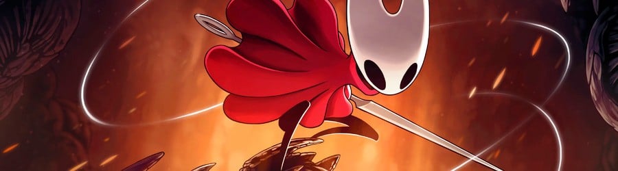 Hollow Knight: Silksong - Nintendo Switch 2 Edition