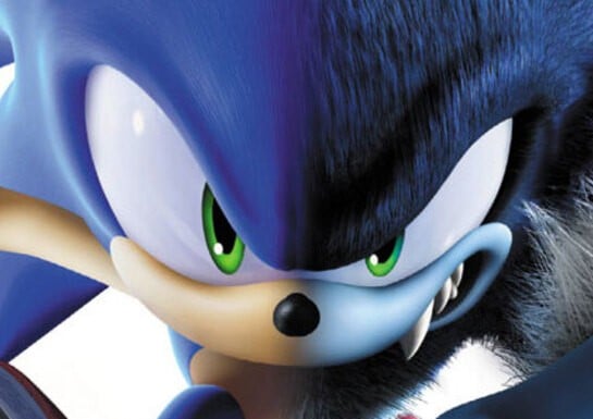 Sonic Unleashed (Wii)