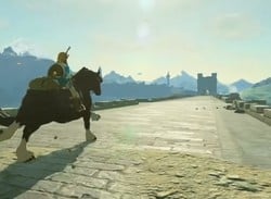 Here's Why Speedrunners Prefer The Wii U Version Of Zelda: Breath of the Wild