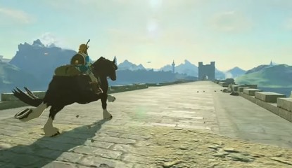 Here's Why Speedrunners Prefer The Wii U Version Of Zelda: Breath of the Wild