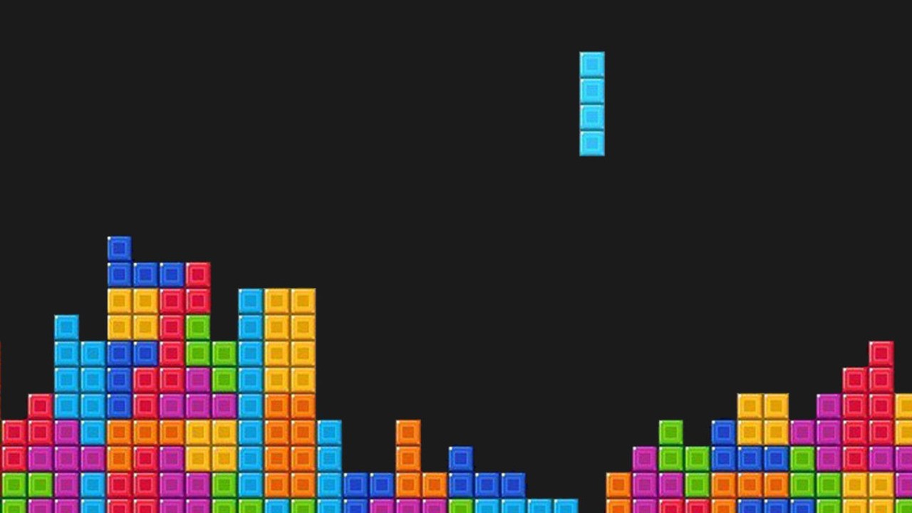 A Tetris Movie is in the Making | Nintendo Life