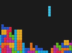 A Tetris Movie is in the Making