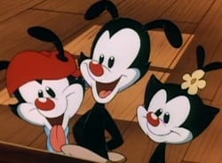 A Cancelled 'Animaniacs' GBA Game Has Been Rediscovered, And You Can Play It Now