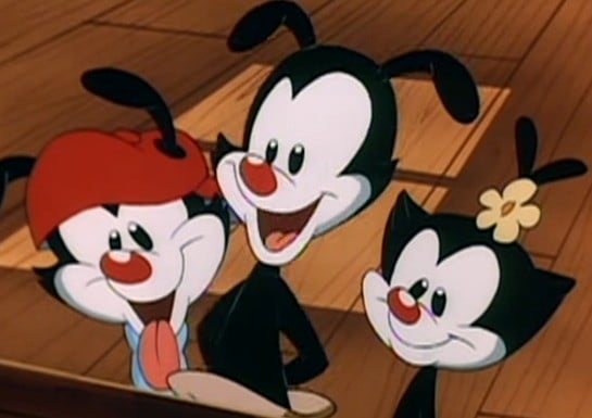 A Cancelled 'Animaniacs' GBA Game Has Been Rediscovered, And You Can Play It Now