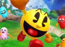 Pac-Man World 2 Is Getting The Re-Pac Treatment