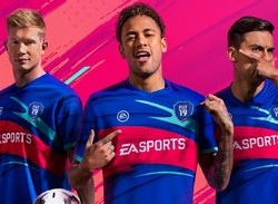 Once Again, EA Angers Switch Fans By Falsely Advertising FIFA 19 Content