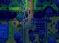 Stardew Valley Arrives on the Switch eShop This Week