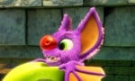 Yooka-Replaylee Art Team Highlight Laylee's New Fluffiness In Remaster