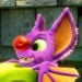 Yooka-Replaylee Art Team Highlight Laylee's New Fluffiness In Remaster