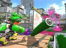 The Maps Offered In Splatoon 2 Will Rotate More Frequently