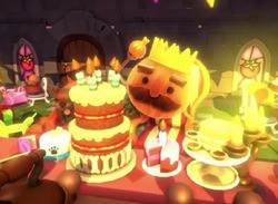 Overcooked! All You Can Eat Adds Free Levels, Chef And More To Celebrate Fifth Anniversary